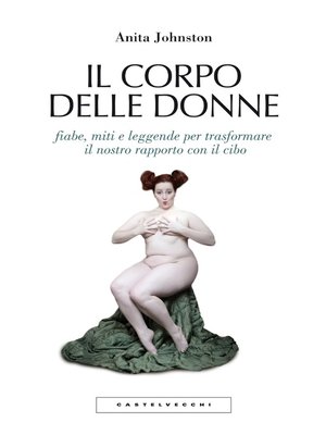 cover image of Il corpo delle donne